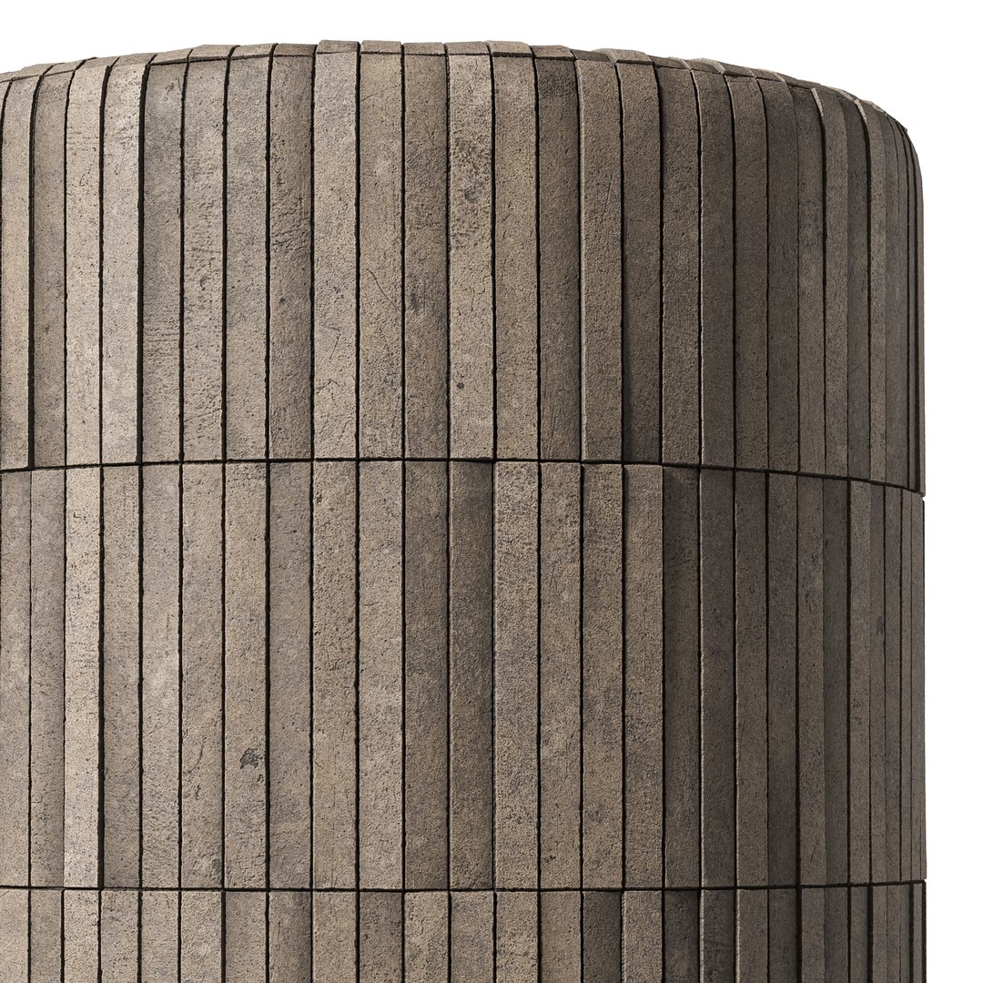 Tile Material 82 3D Model – Seamless PBR Texture for Archviz - View 6