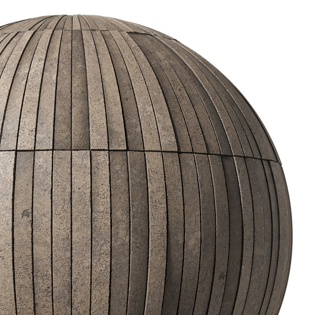 Tile Material 82 3D Model – Seamless PBR Texture for Archviz - View 7