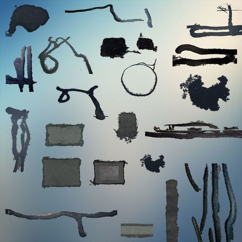 Road Textures Pack 3D Model – High-Quality Seamless Textures, JPG & PNG