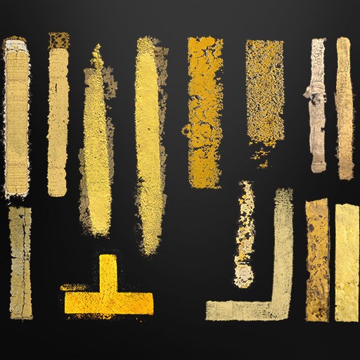 Road Textures Pack 3D Model – High-Quality Seamless Textures, JPG & PNG - View 54