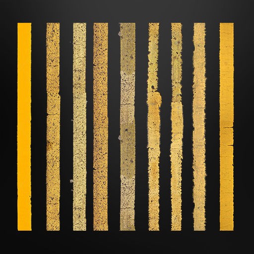 Road Textures Pack 3D Model – High-Quality Seamless Textures, JPG & PNG - View 59