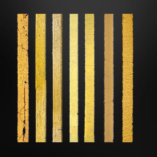 Road Textures Pack 3D Model – High-Quality Seamless Textures, JPG & PNG - View 61