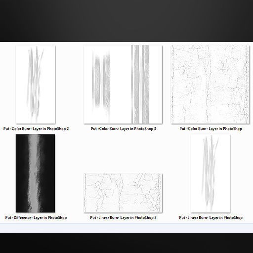 Road Textures Pack 3D Model – High-Quality Seamless Textures, JPG & PNG - View 68