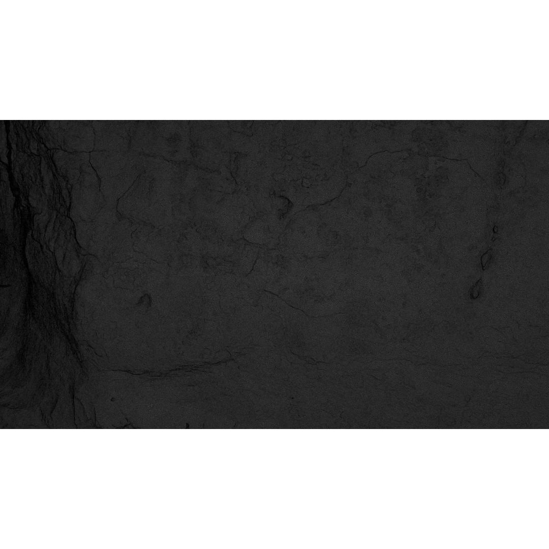 Rock Surface 3D Model – High-Res Textured Polygon Mesh, OBJ - View 23