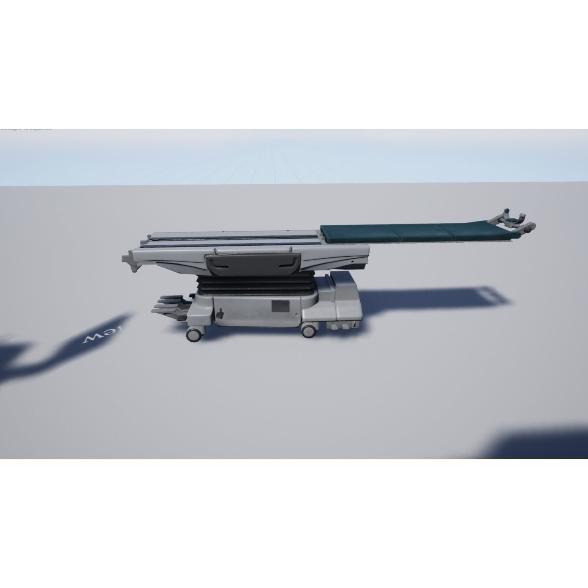 MRI Pack - Low-Poly Game-Ready 3D Model