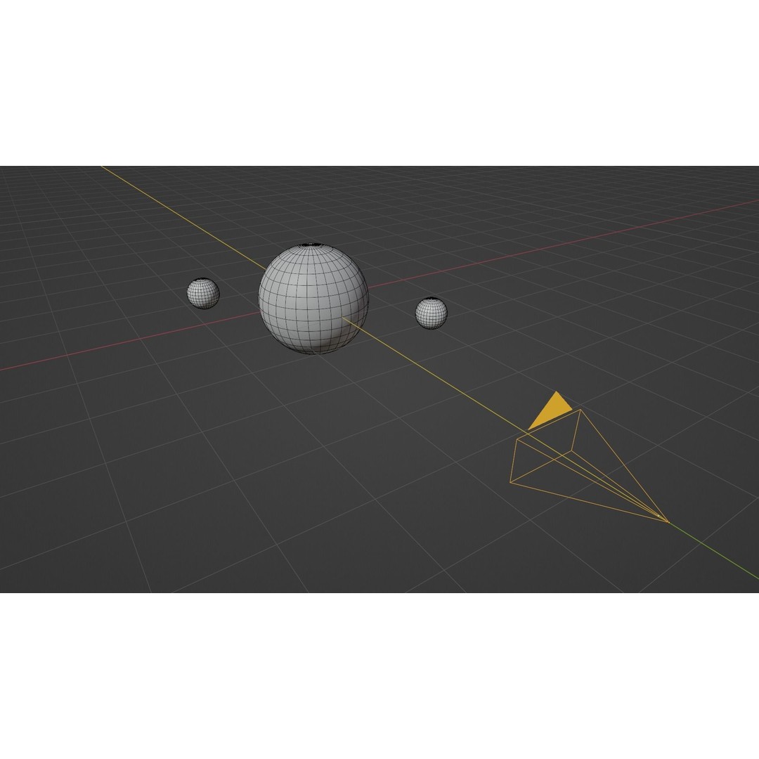 Realistic Iridescent Bubble Shader 3D Model – Procedural Texture for Blender
