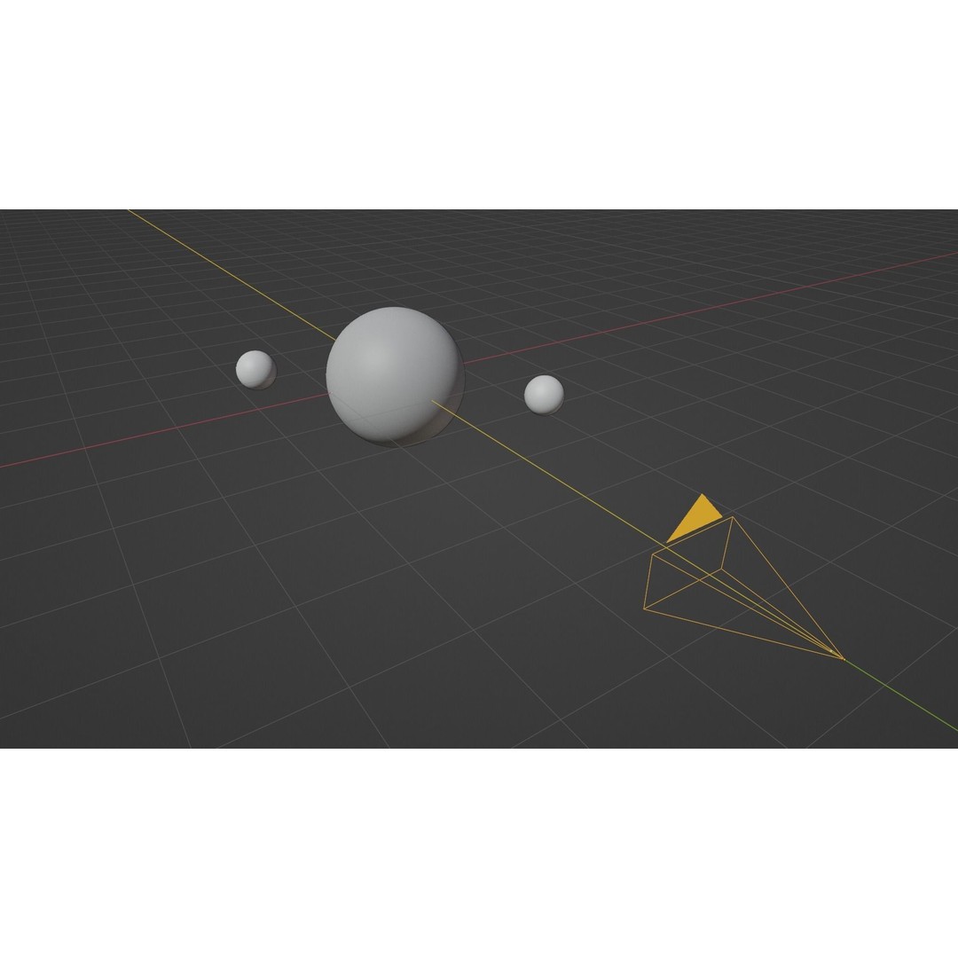 Realistic Iridescent Bubble Shader 3D Model – Procedural Texture for Blender - View 10