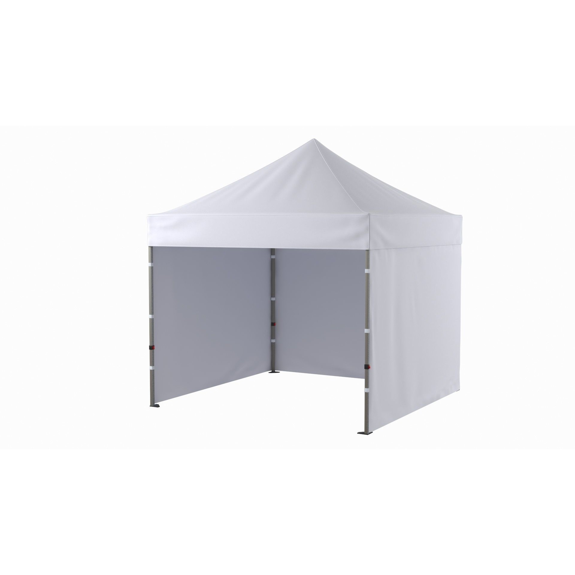 Medical Tent - High-Quality 3D Model - View 20