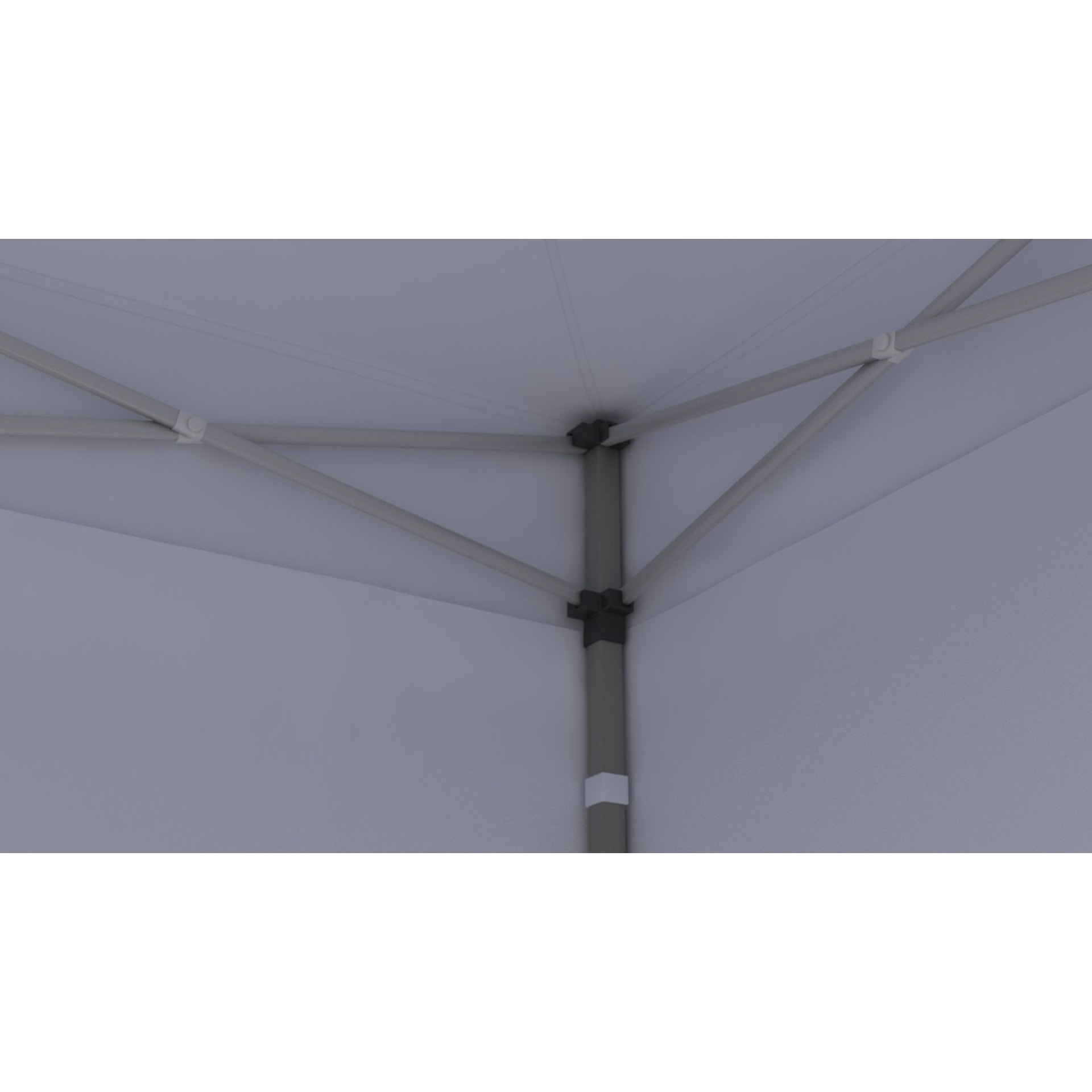 Medical Tent - High-Quality 3D Model - View 22
