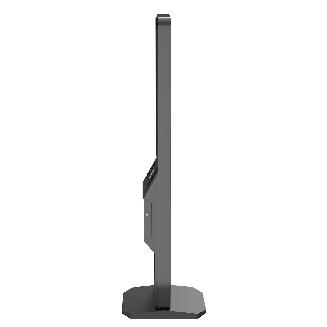 Electronic Kiosk 3D Model – Photorealistic High Poly Asset, FBX - View 20