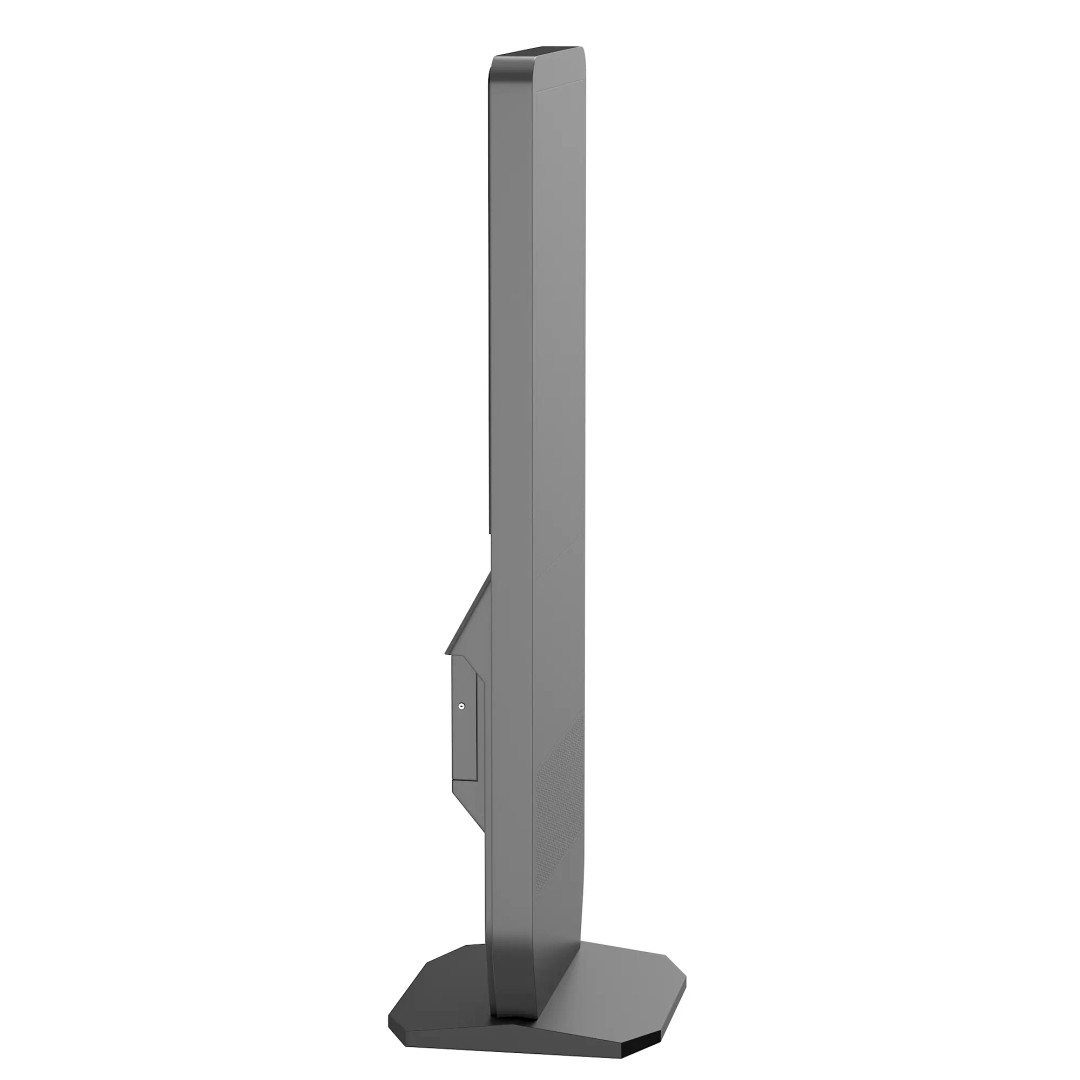 Electronic Kiosk 3D Model – Photorealistic High Poly Asset, FBX - View 21