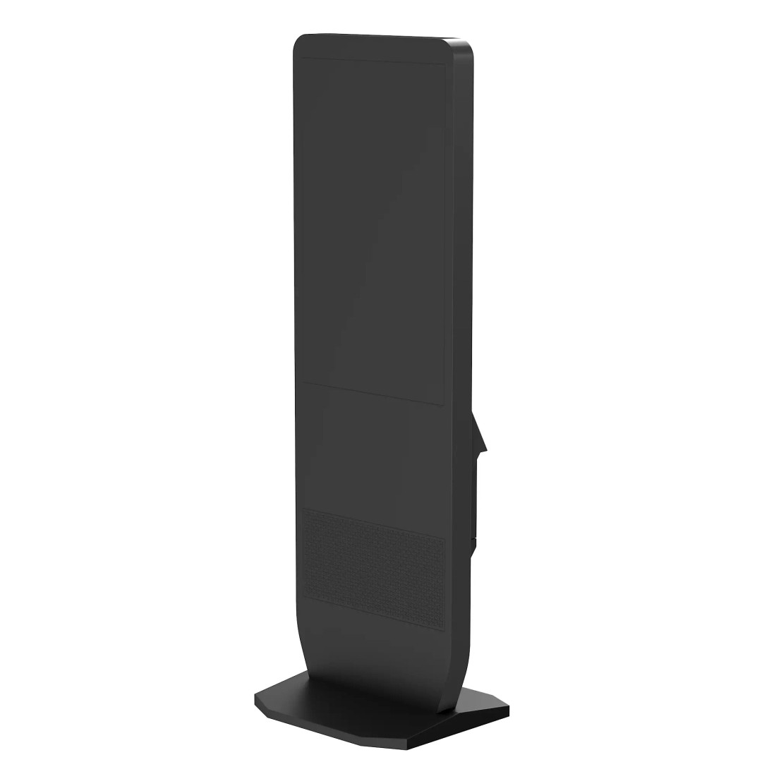 Electronic Kiosk 3D Model – Photorealistic High Poly Asset, FBX - View 32
