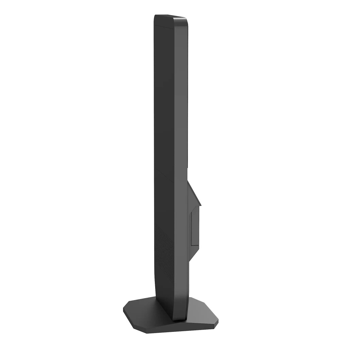 Electronic Kiosk 3D Model – Photorealistic High Poly Asset, FBX - View 35
