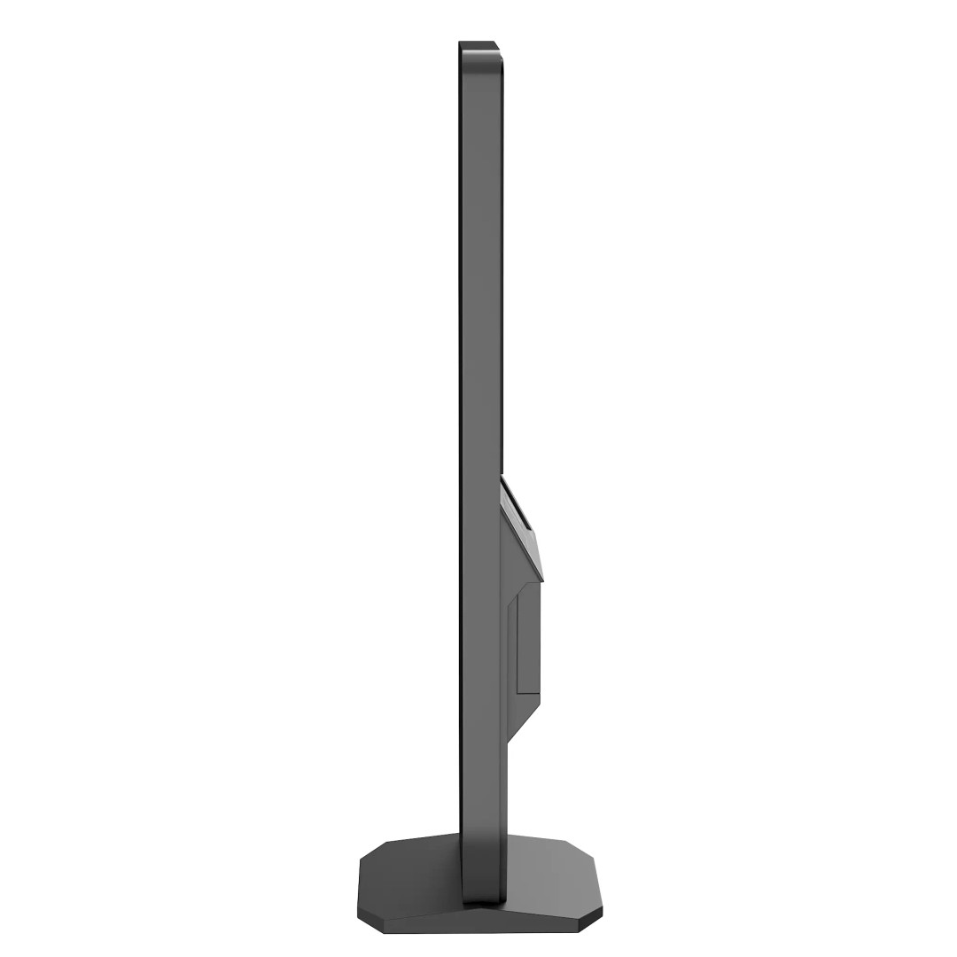Electronic Kiosk 3D Model – Photorealistic High Poly Asset, FBX - View 36