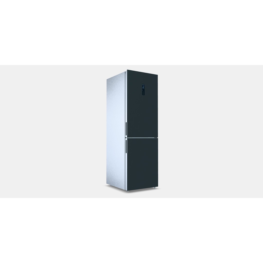 Siguro BF-O120S 3D Model – Low Poly Kitchen Appliance, FBX - View 4