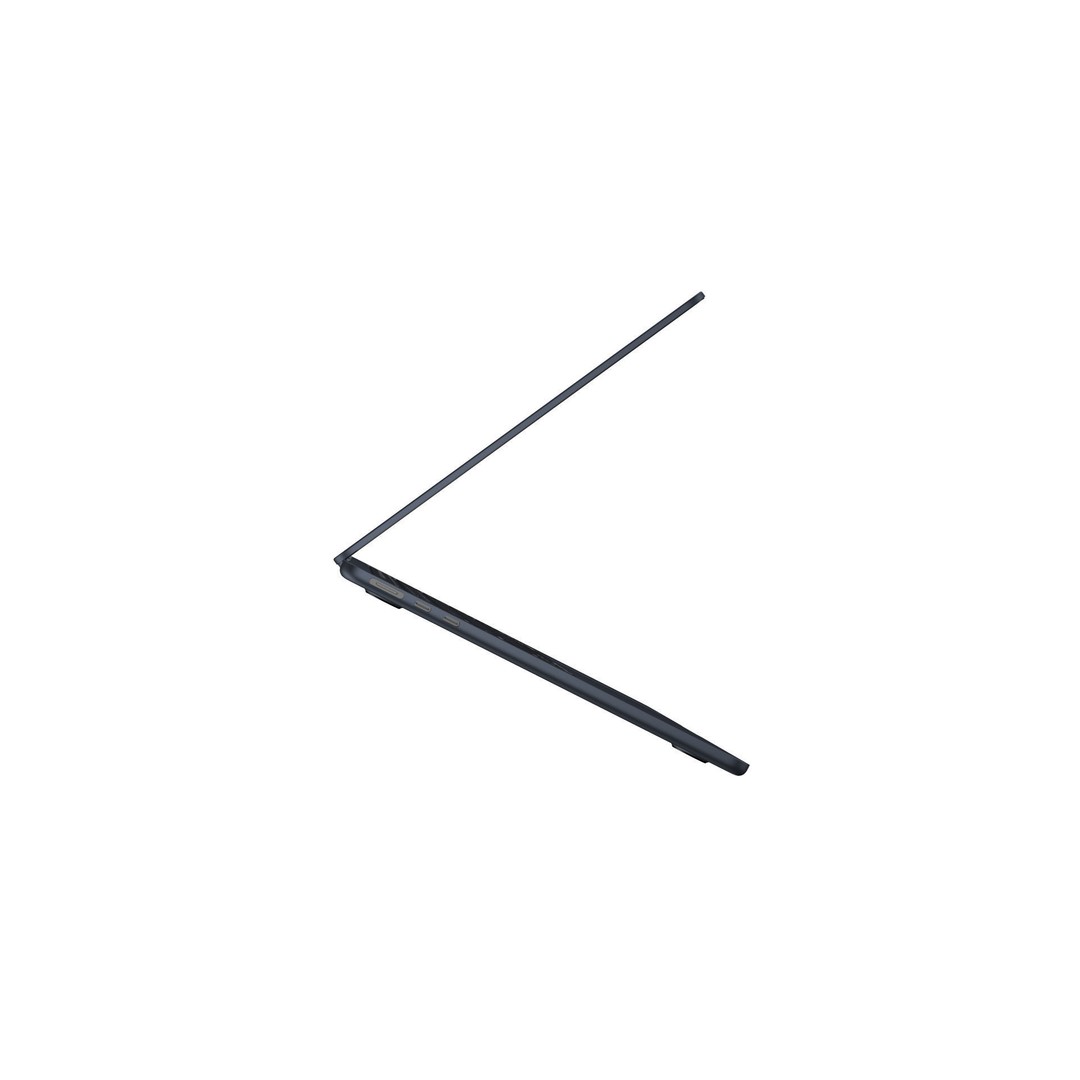 Macbook Air M3 3D Model – High-Quality Laptop Asset, E3D, C4D, OBJ - View 31