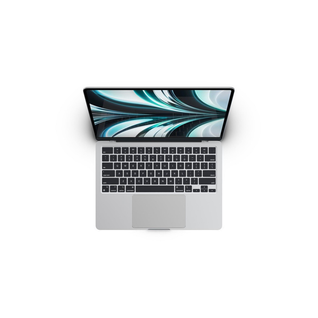 Macbook Air M3 3D Model – High-Quality Laptop Asset, E3D, C4D, OBJ - View 7