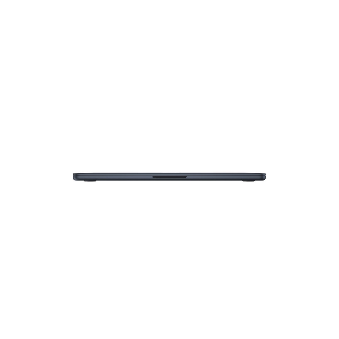 Macbook Air M3 3D Model – High-Quality Laptop Asset, E3D, C4D, OBJ - View 9