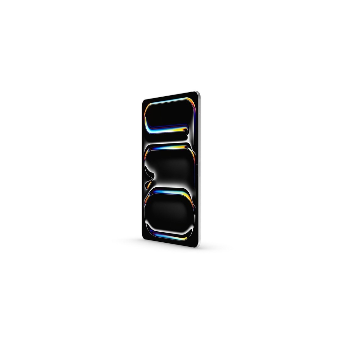 iPad Pro M4 2024 3D Model – High-Quality Game Asset, E3D, OBJ, C4D - View 12