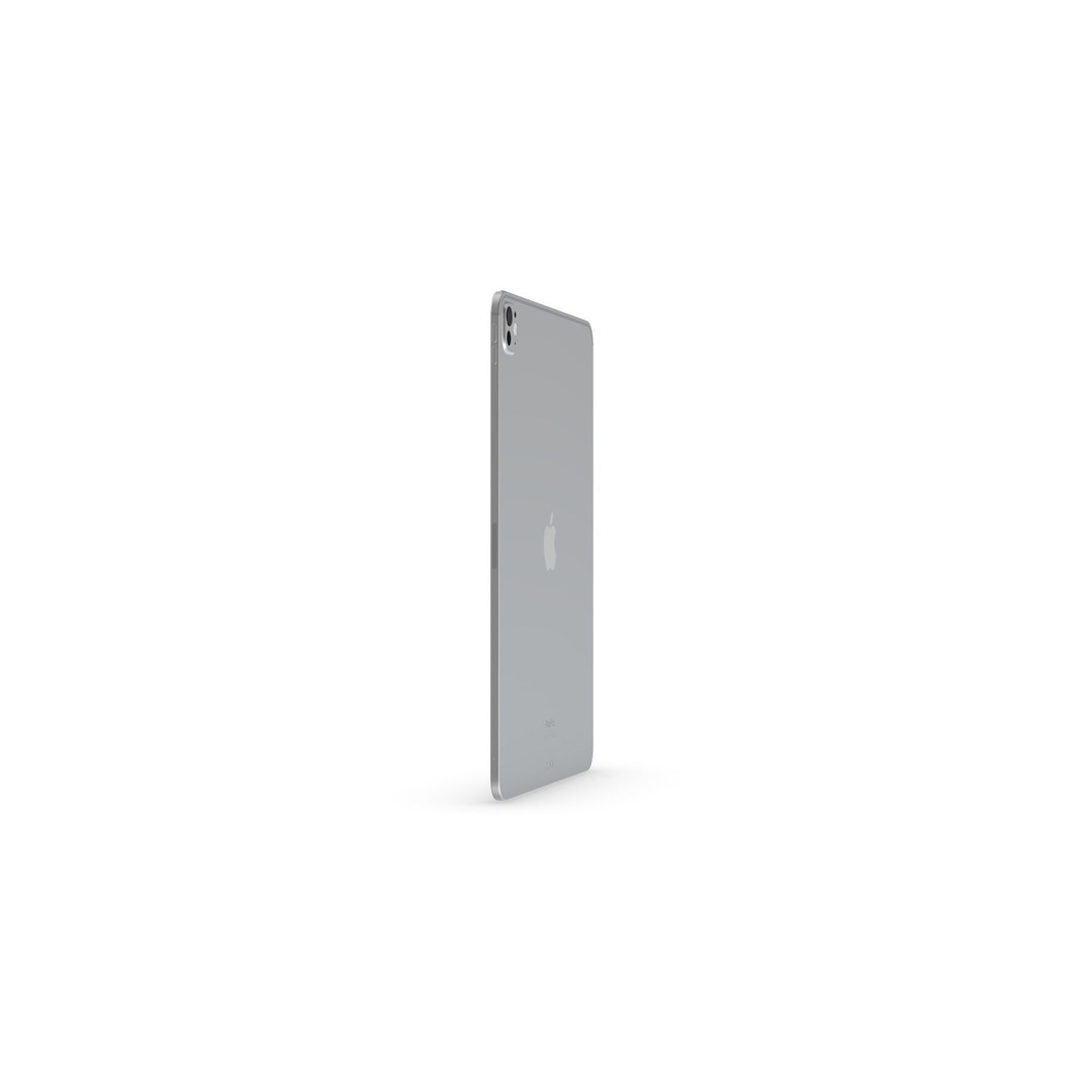 iPad Pro M4 2024 3D Model – High-Quality Game Asset, E3D, OBJ, C4D - View 15