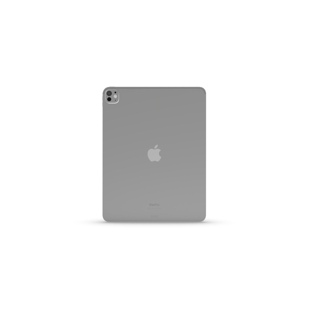 iPad Pro M4 2024 3D Model – High-Quality Game Asset, E3D, OBJ, C4D - View 20