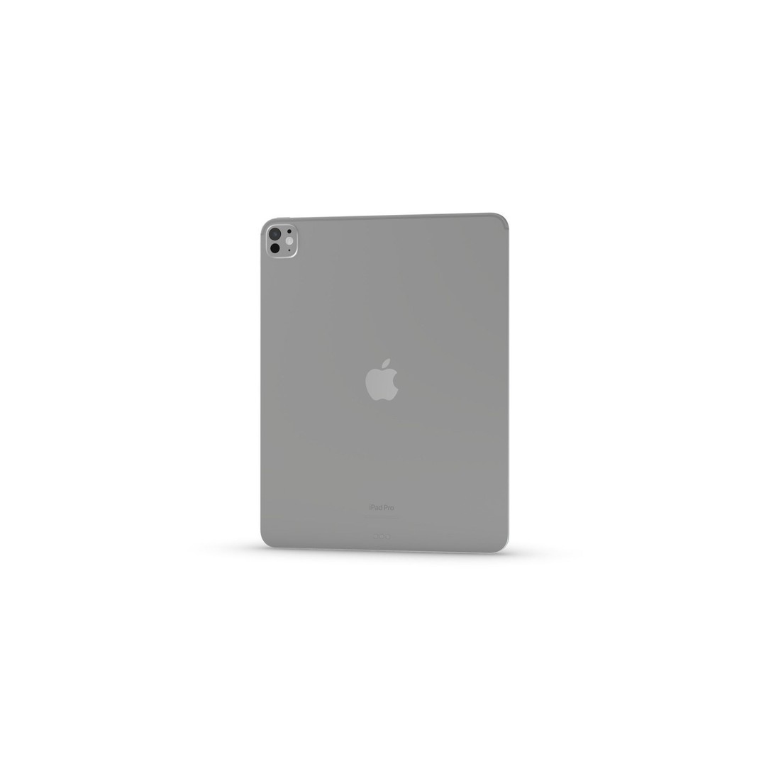 iPad Pro M4 2024 3D Model – High-Quality Game Asset, E3D, OBJ, C4D - View 21