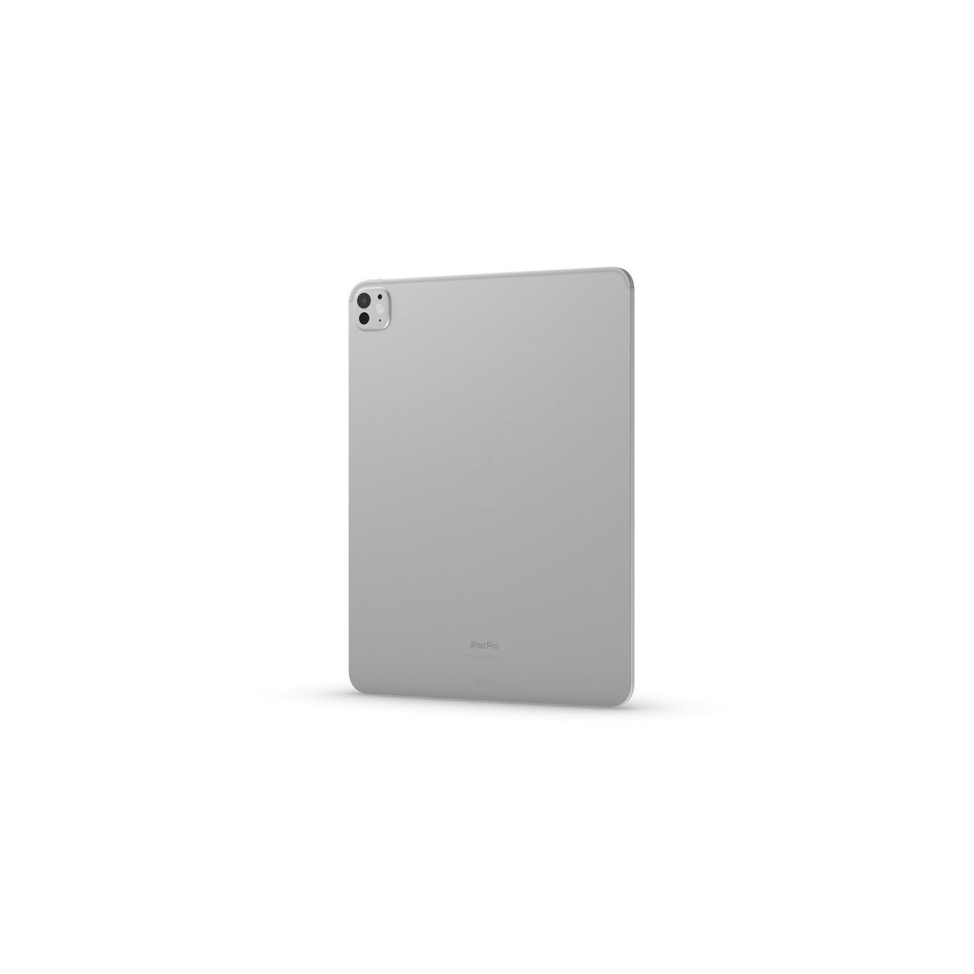 iPad Pro M4 2024 3D Model – High-Quality Game Asset, E3D, OBJ, C4D - View 22