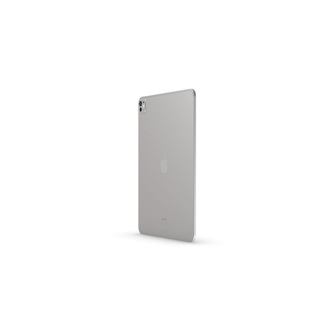 iPad Pro M4 2024 3D Model – High-Quality Game Asset, E3D, OBJ, C4D - View 24