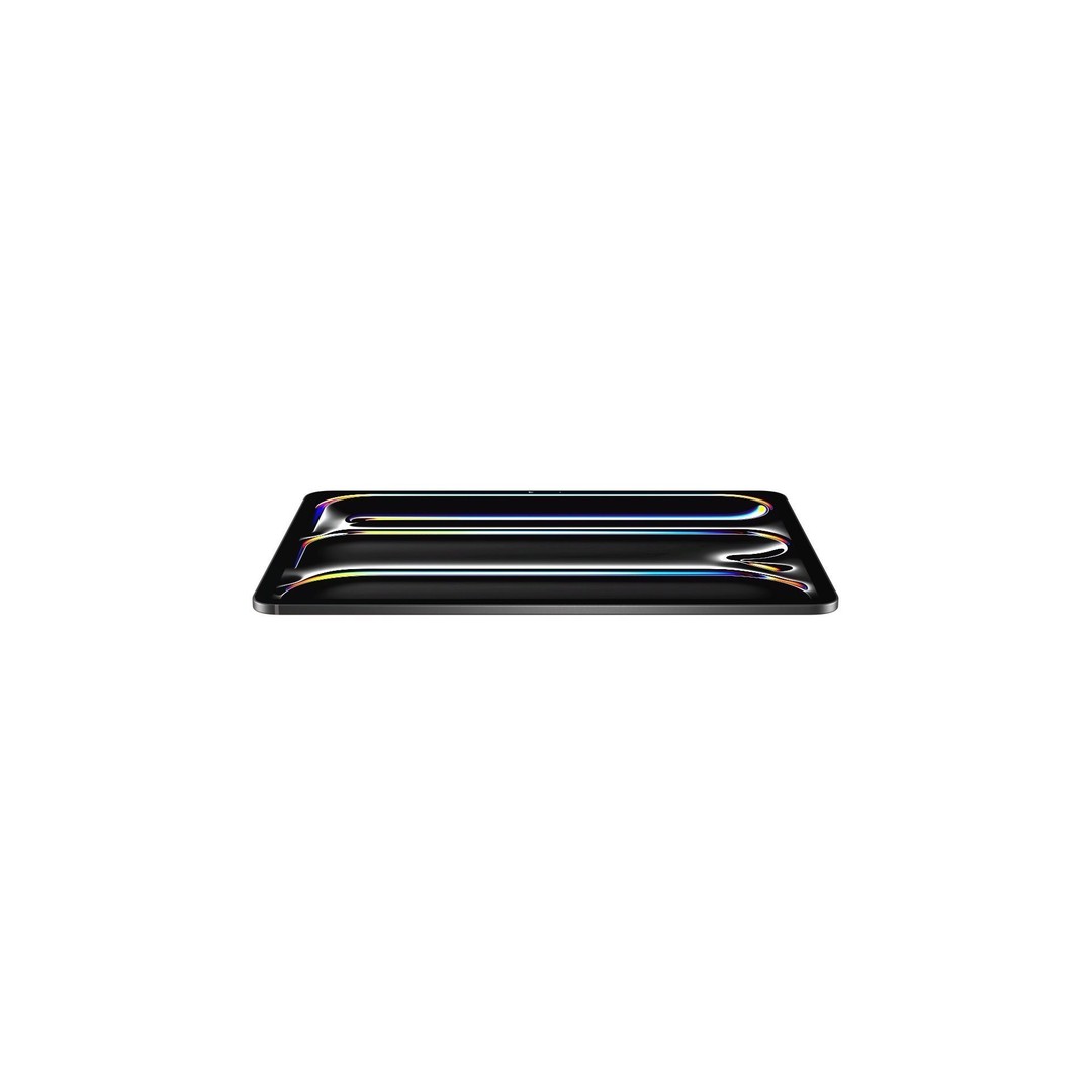 iPad Pro M4 2024 3D Model – High-Quality Game Asset, E3D, OBJ, C4D - View 7