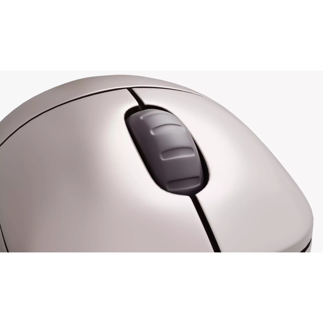 Computer Mouse 3D Model – Minimalist Design with PBR Textures, FBX - View 7