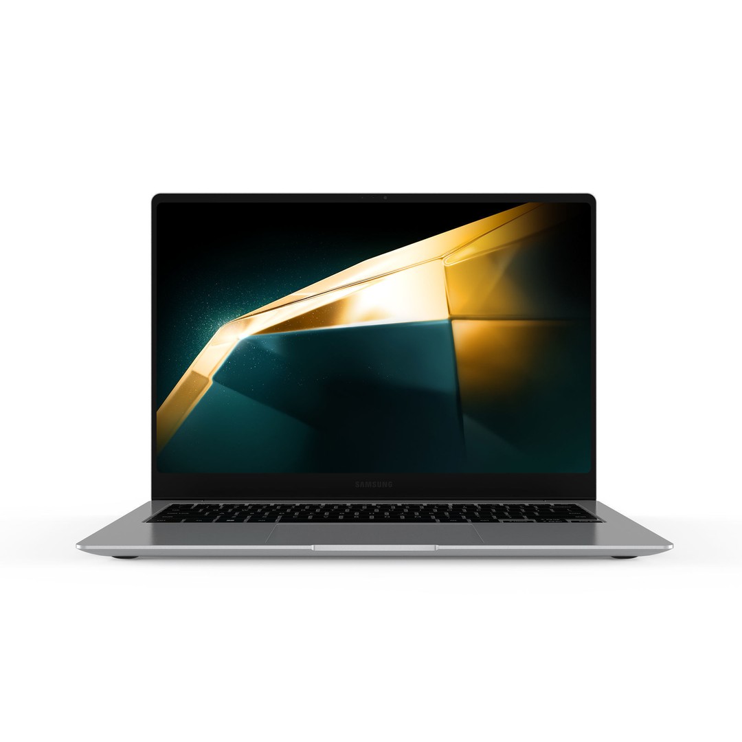 SAMSUNG Galaxy Book4 Pro & Ultra 3D Model – Game Ready PBR Asset, FBX, OBJ - View 11