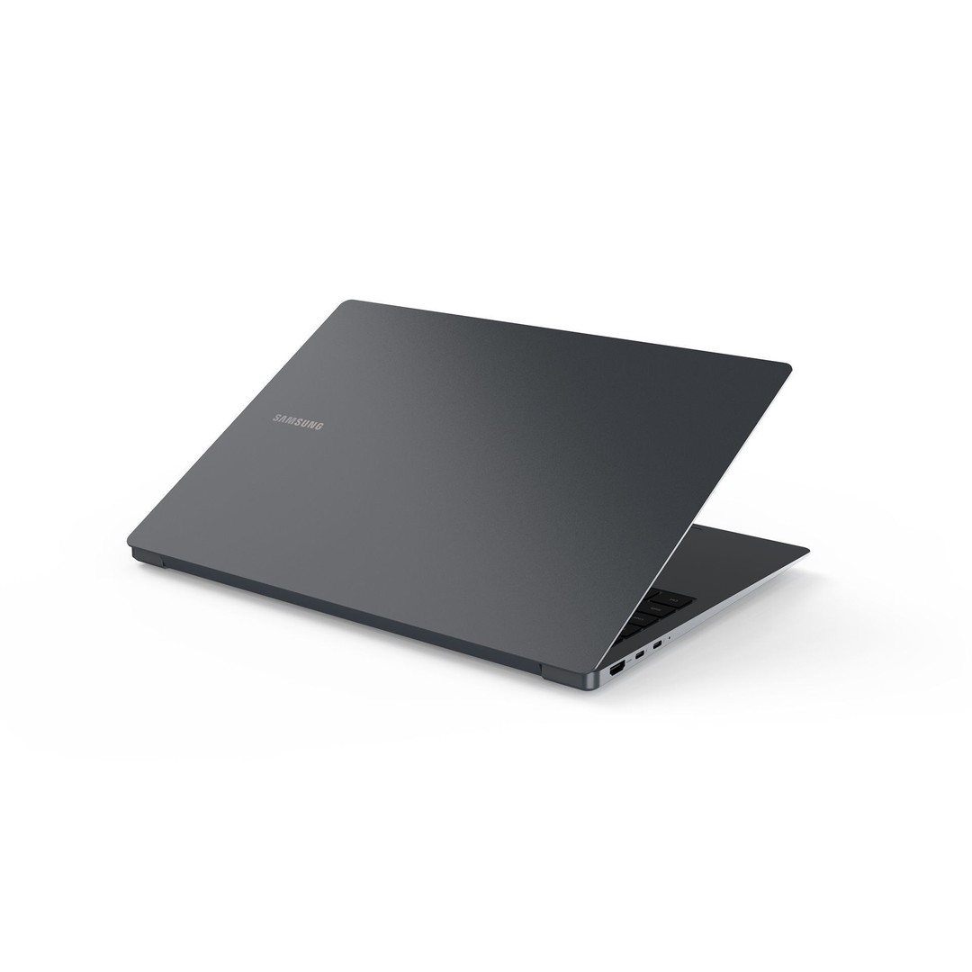 SAMSUNG Galaxy Book4 Pro & Ultra 3D Model – Game Ready PBR Asset, FBX, OBJ - View 15