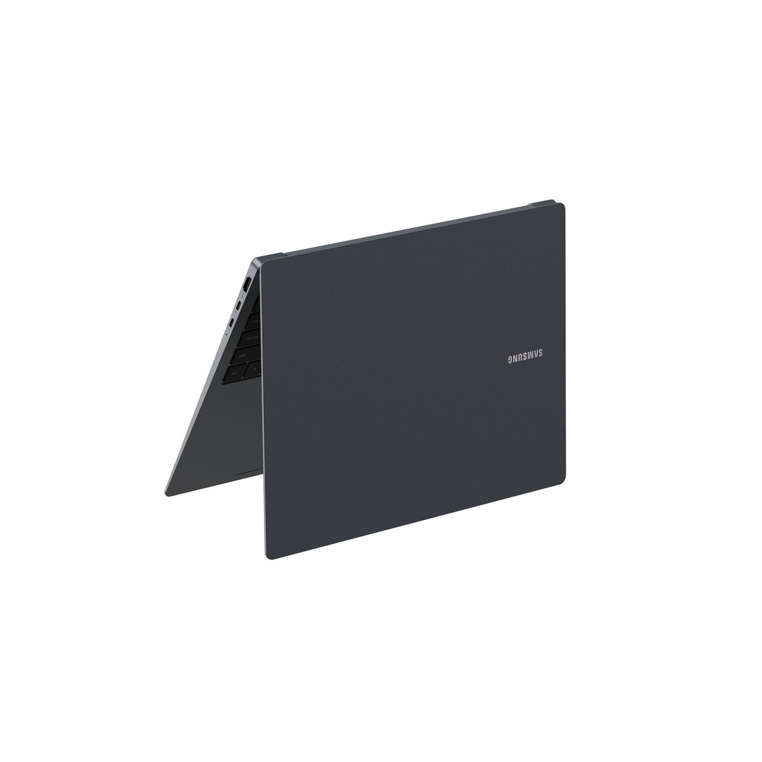 SAMSUNG Galaxy Book4 Pro & Ultra 3D Model – Game Ready PBR Asset, FBX, OBJ - View 16