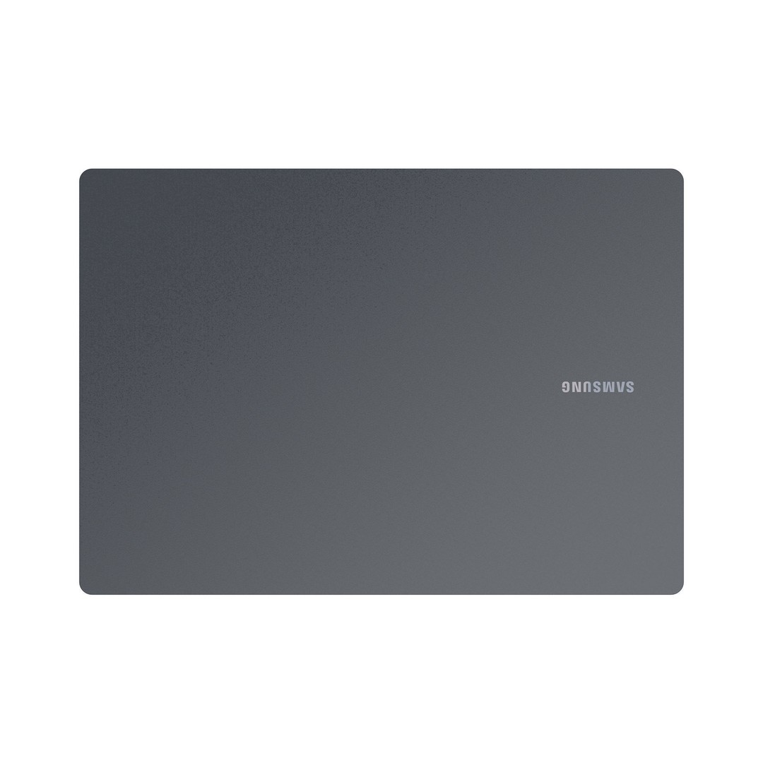 SAMSUNG Galaxy Book4 Pro & Ultra 3D Model – Game Ready PBR Asset, FBX, OBJ - View 3