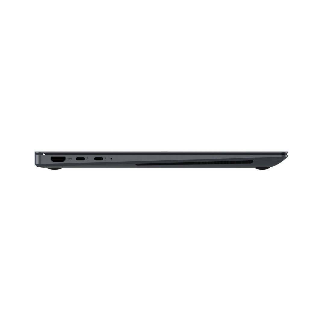 SAMSUNG Galaxy Book4 Pro & Ultra 3D Model – Game Ready PBR Asset, FBX, OBJ - View 4
