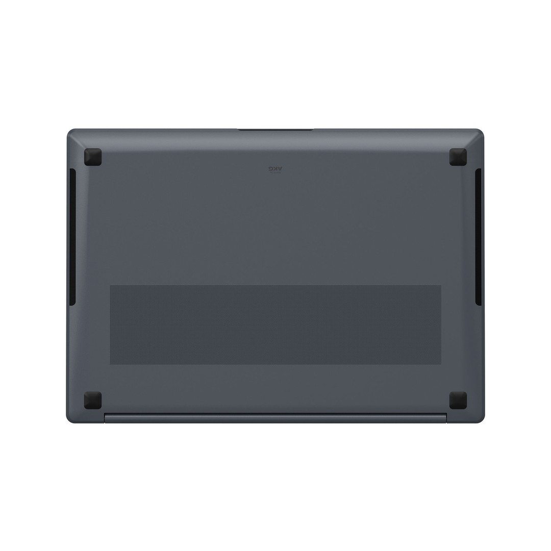SAMSUNG Galaxy Book4 Pro & Ultra 3D Model – Game Ready PBR Asset, FBX, OBJ - View 5