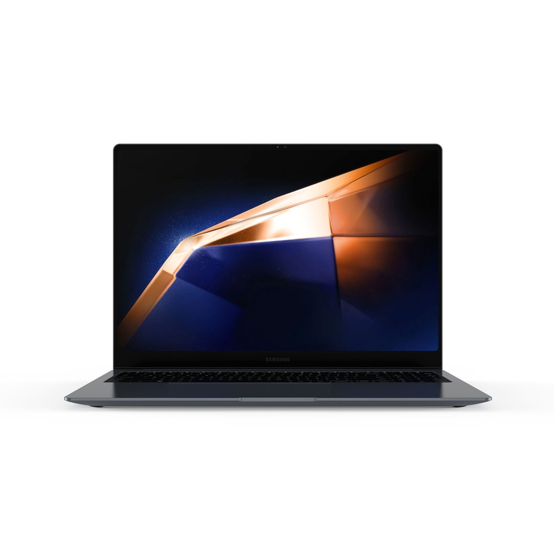 SAMSUNG Galaxy Book4 Pro & Ultra 3D Model – Game Ready PBR Asset, FBX, OBJ - View 7