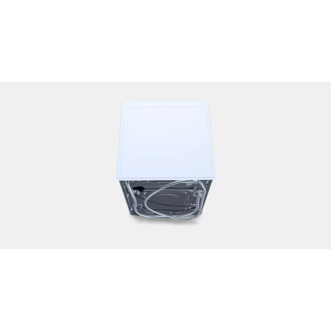 BOSCH WGG14400BY 3D Model – Low Poly Kitchen Appliance, FBX - View 2