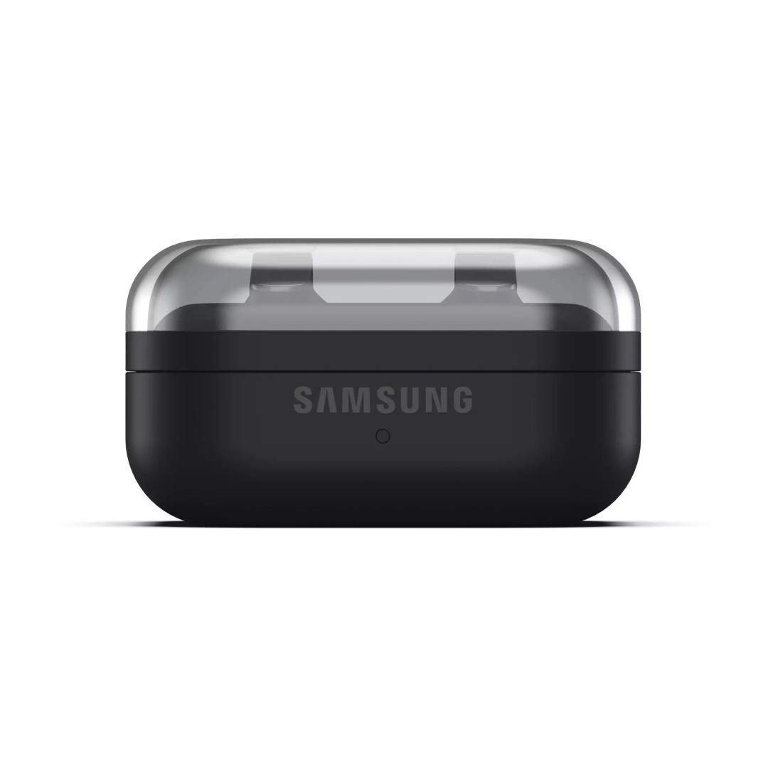 SAMSUNG Galaxy Buds4 Pro 3D Model – High Poly Audio Asset, FBX, OBJ - View 12