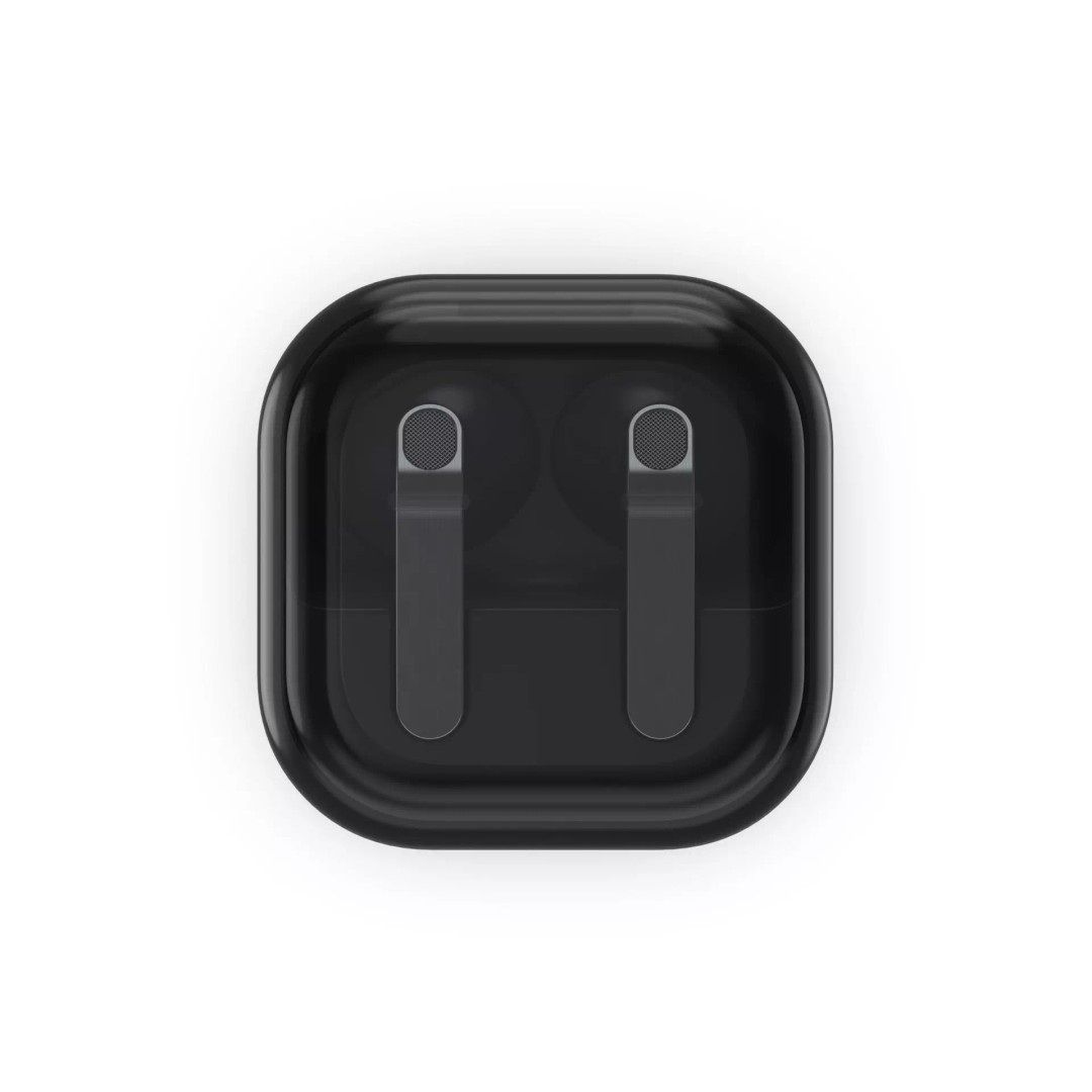 SAMSUNG Galaxy Buds4 Pro 3D Model – High Poly Audio Asset, FBX, OBJ - View 13