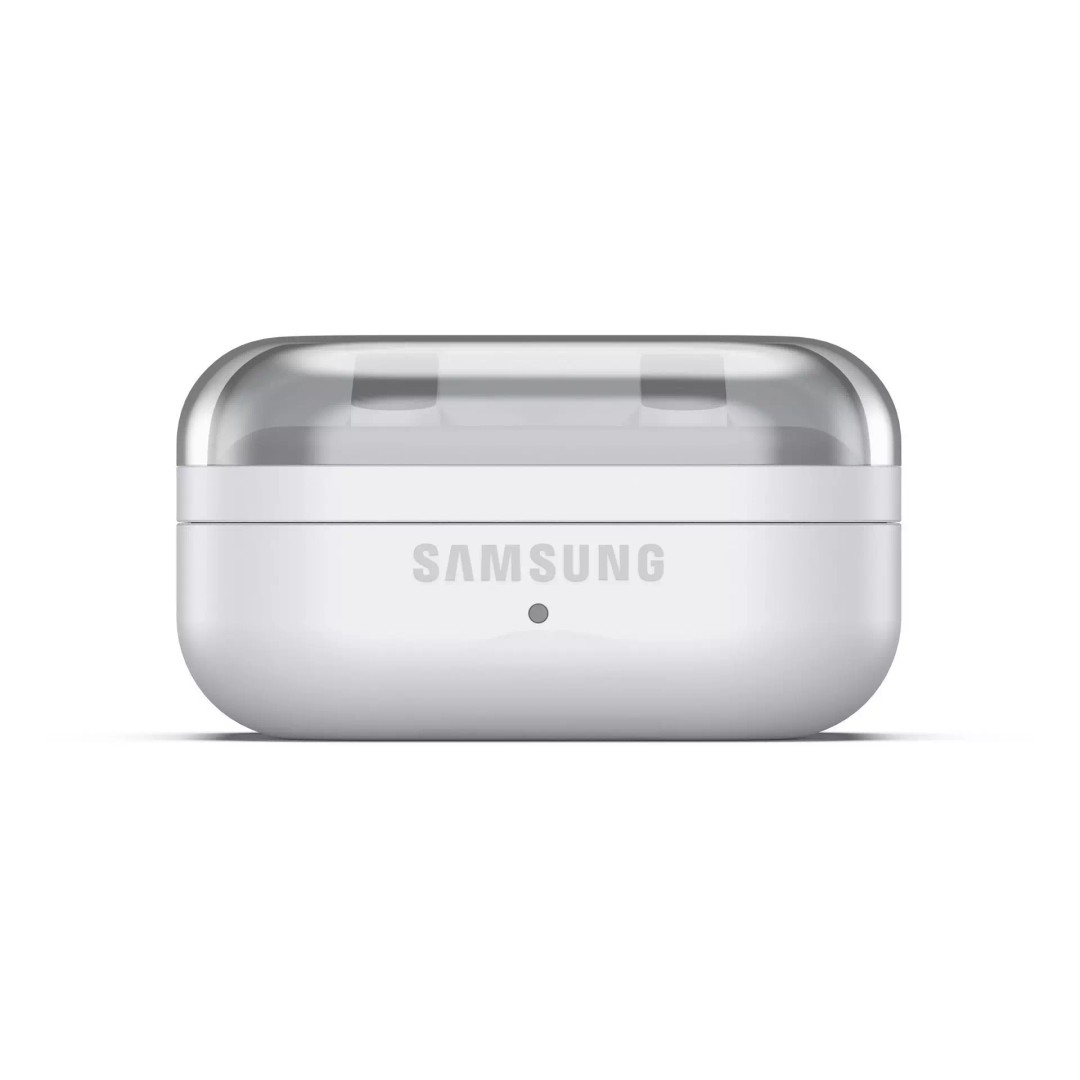 SAMSUNG Galaxy Buds4 Pro 3D Model – High Poly Audio Asset, FBX, OBJ - View 14