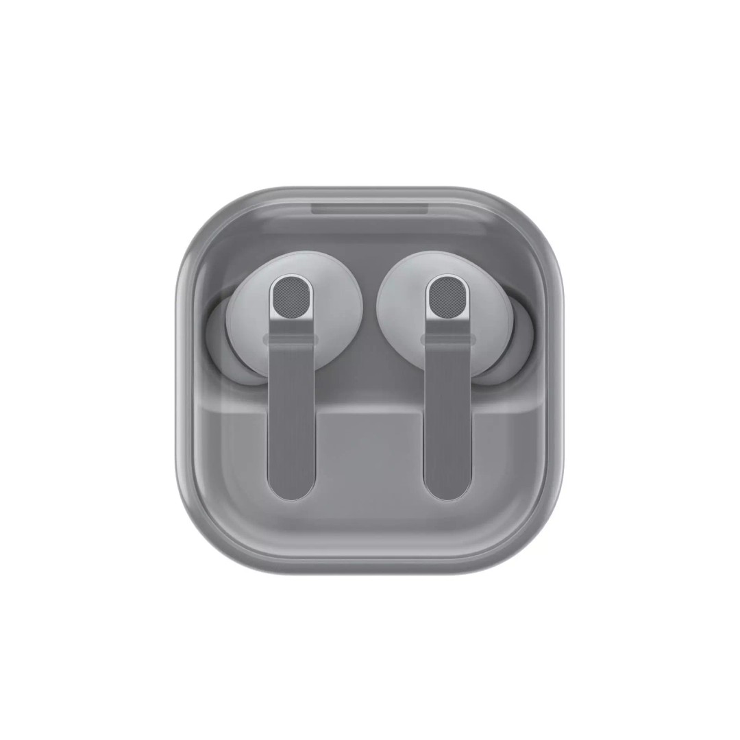 SAMSUNG Galaxy Buds4 Pro 3D Model – High Poly Audio Asset, FBX, OBJ - View 15