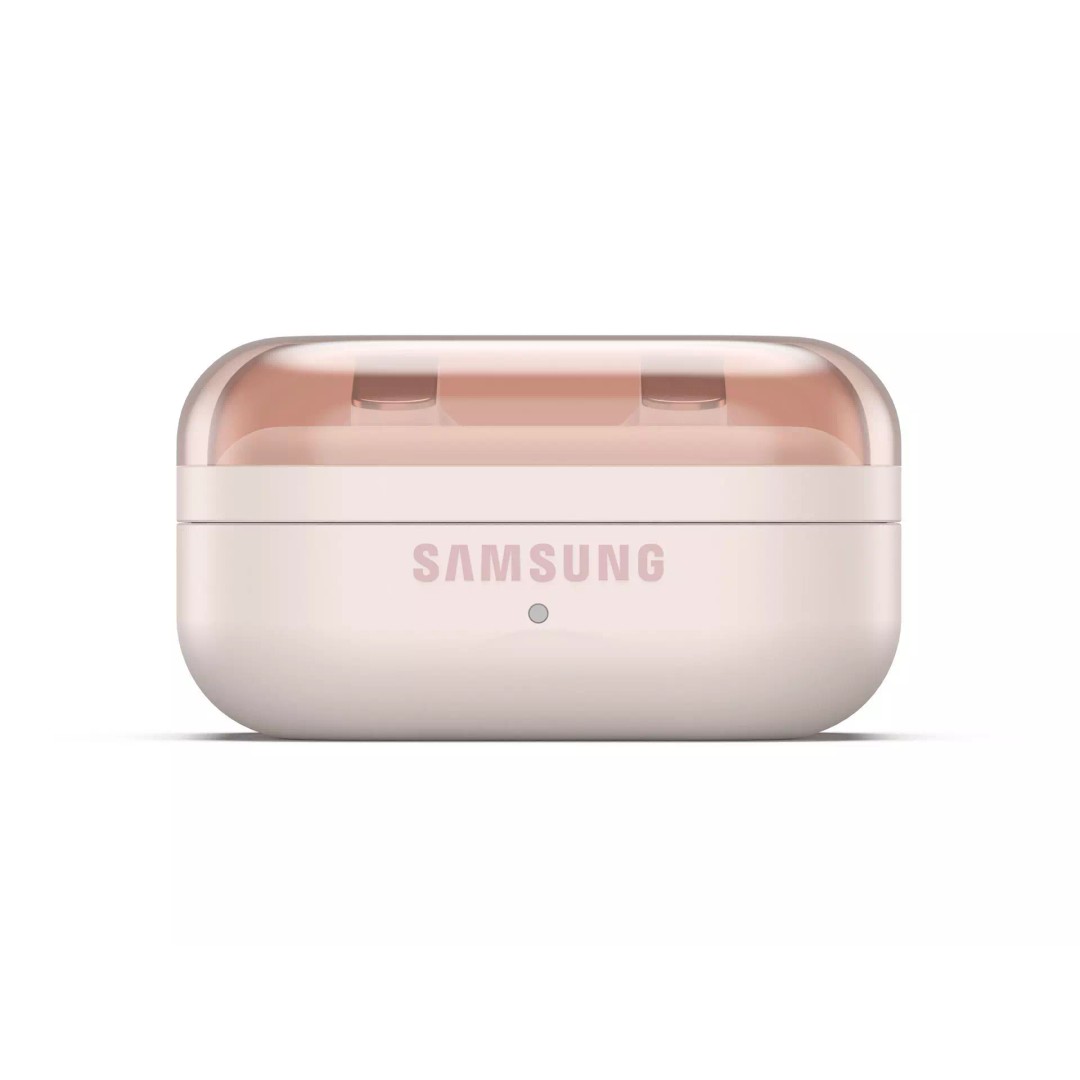 SAMSUNG Galaxy Buds4 Pro 3D Model – High Poly Audio Asset, FBX, OBJ - View 16