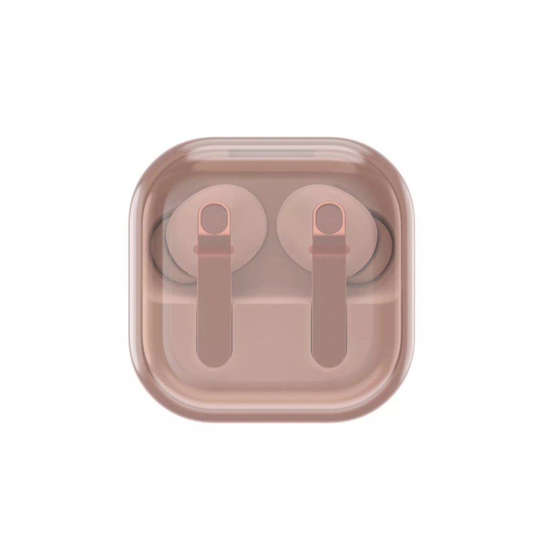 SAMSUNG Galaxy Buds4 Pro 3D Model – High Poly Audio Asset, FBX, OBJ - View 17