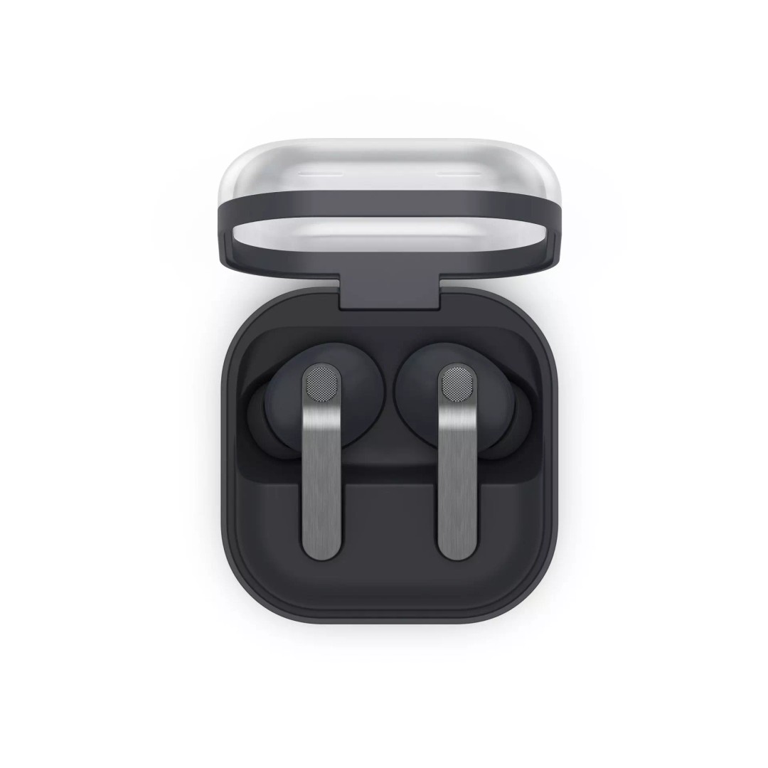 SAMSUNG Galaxy Buds4 Pro 3D Model – High Poly Audio Asset, FBX, OBJ - View 18