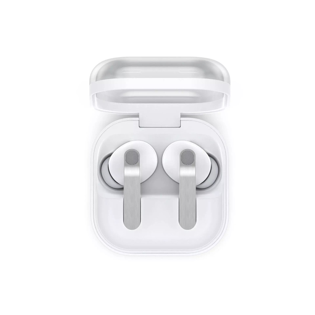 SAMSUNG Galaxy Buds4 Pro 3D Model – High Poly Audio Asset, FBX, OBJ - View 19