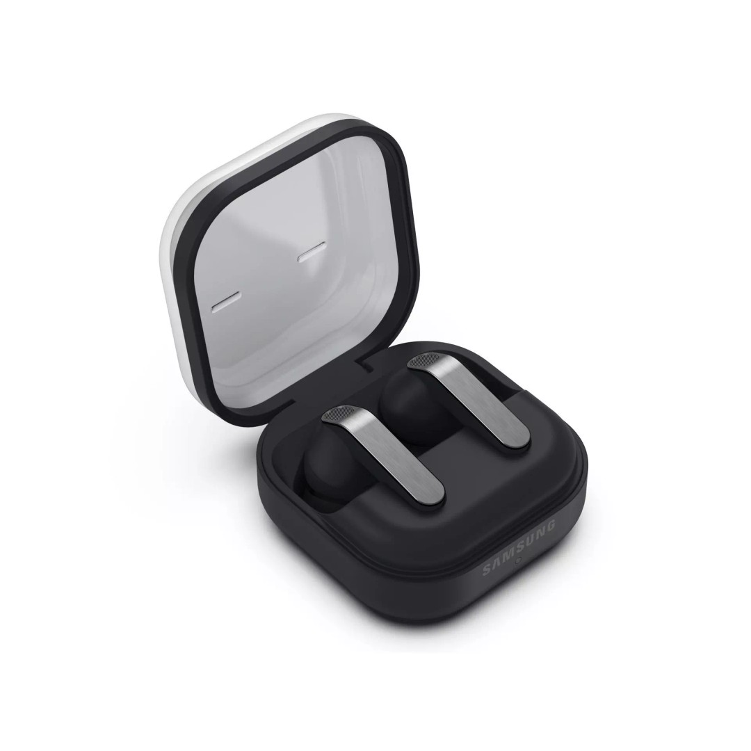 SAMSUNG Galaxy Buds4 Pro 3D Model – High Poly Audio Asset, FBX, OBJ - View 21
