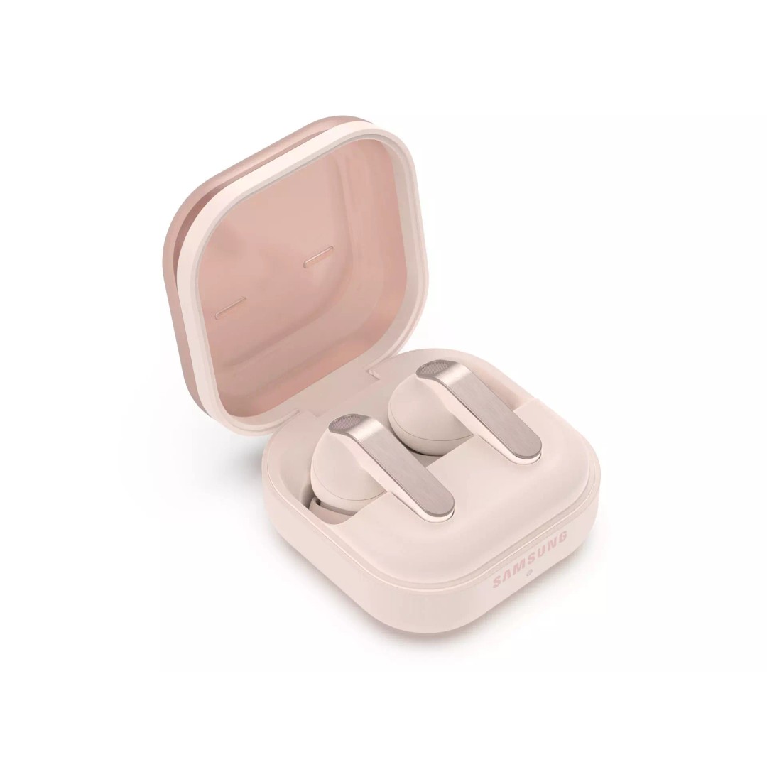 SAMSUNG Galaxy Buds4 Pro 3D Model – High Poly Audio Asset, FBX, OBJ - View 23