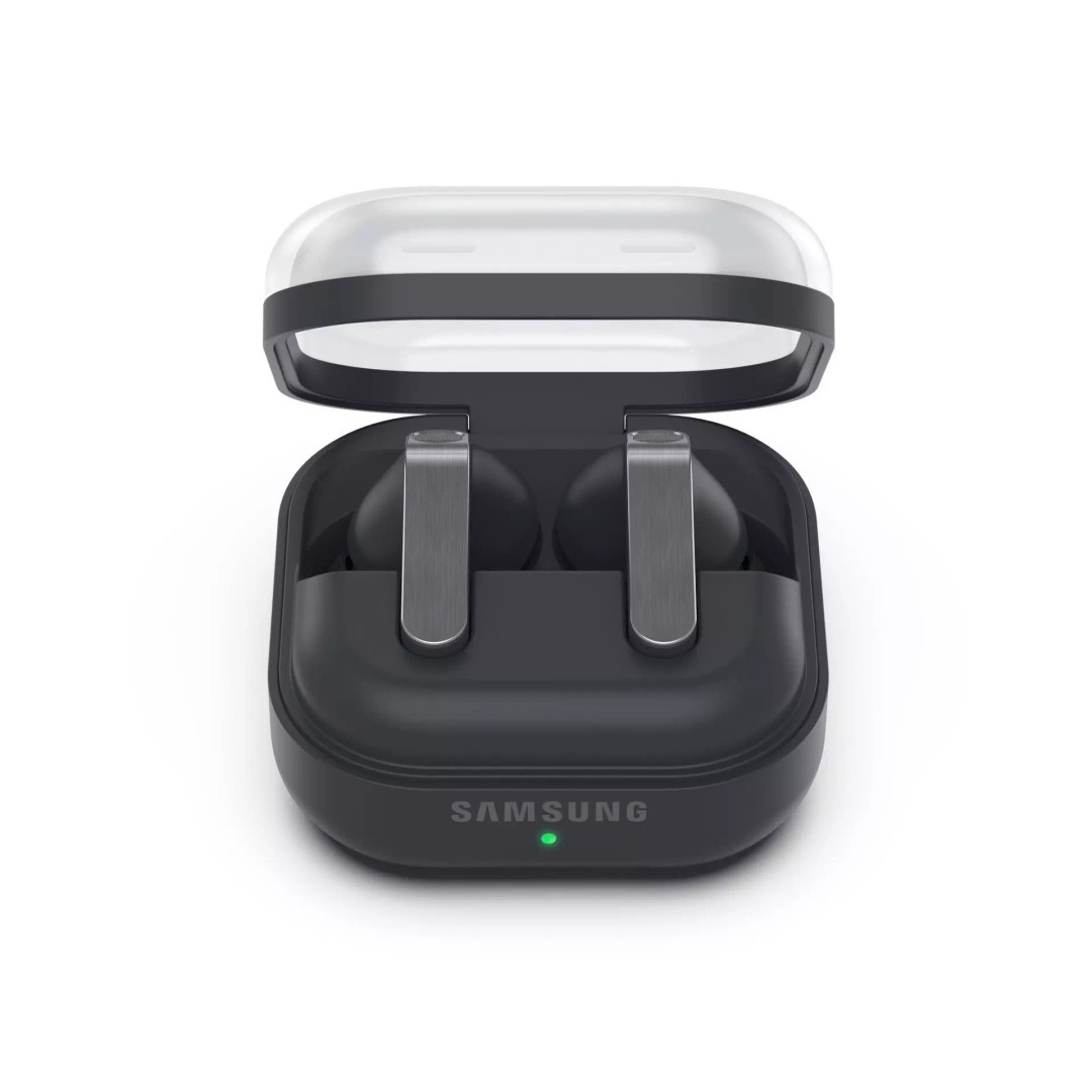 SAMSUNG Galaxy Buds4 Pro 3D Model – High Poly Audio Asset, FBX, OBJ - View 24