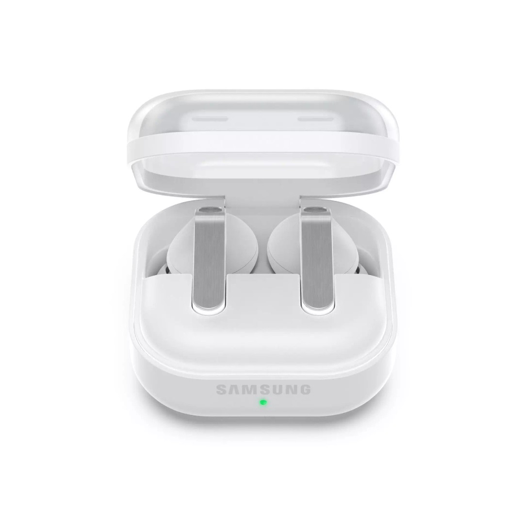 SAMSUNG Galaxy Buds4 Pro 3D Model – High Poly Audio Asset, FBX, OBJ - View 25